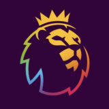 【洗練された獅子のロゴ！】プレミアリーグ【各国リーグ】