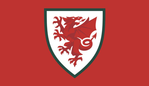 【赤いドラゴンの由来とは？】ウェールズ代表【各国代表】