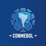 【南米サッカー連盟のロゴ！】CONMEBOL【サッカー連盟】