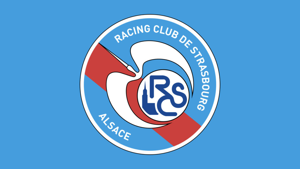 16-17 RCストラスブール(3rd) フランスリーグ M1965m 16-17 RCストラスブール(3rd) フランスリーグ M1965m