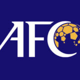 【アジアサッカー連盟のロゴ！】AFC【サッカー連盟】