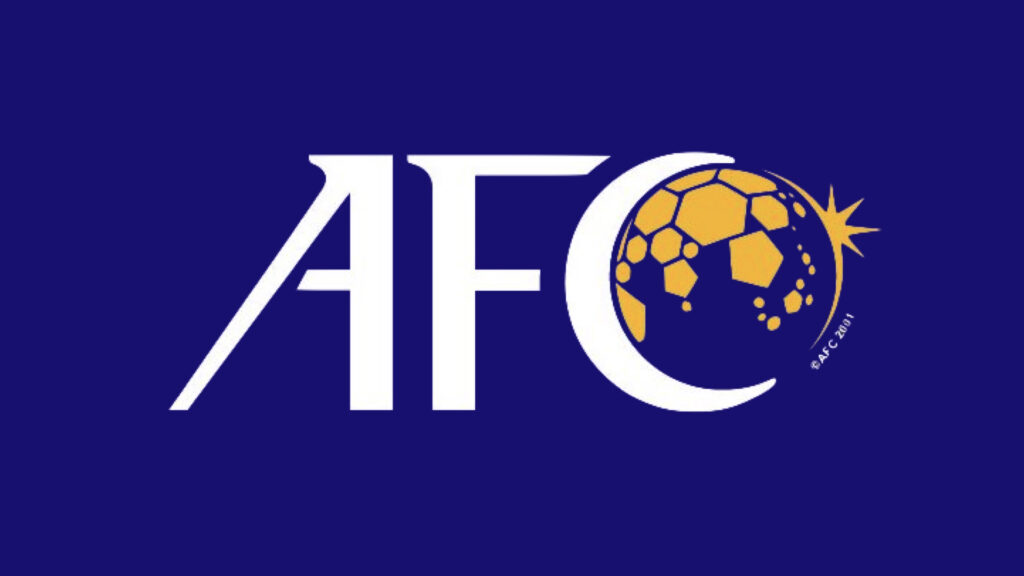 アジアサッカー連盟のロゴ！】AFC【サッカー連盟】 | football