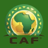 【アフリカサッカー連盟のロゴ！】CAF【サッカー連盟】