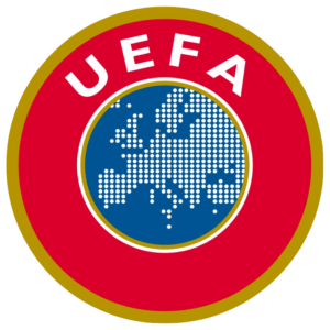 【欧州サッカー連盟のロゴ！】UEFA【サッカー連盟】 | football-emblem