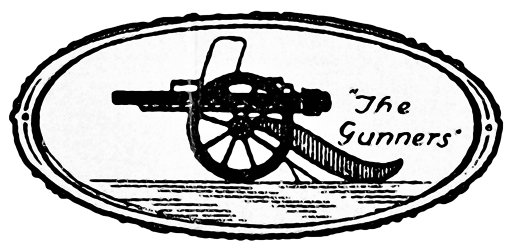 大砲のエンブレム アーセナルfc プレミアリーグ Football Emblem