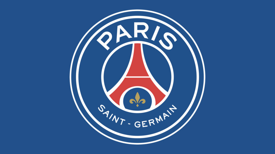 パリ・サンジェルマン　PSG