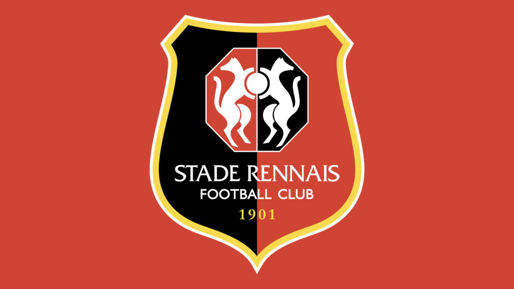 スタッド・レンヌFC ポロシャツ　リーグ・アン スタッド・レンヌ サッカーユニフォーム 2025-2026 激安 - J