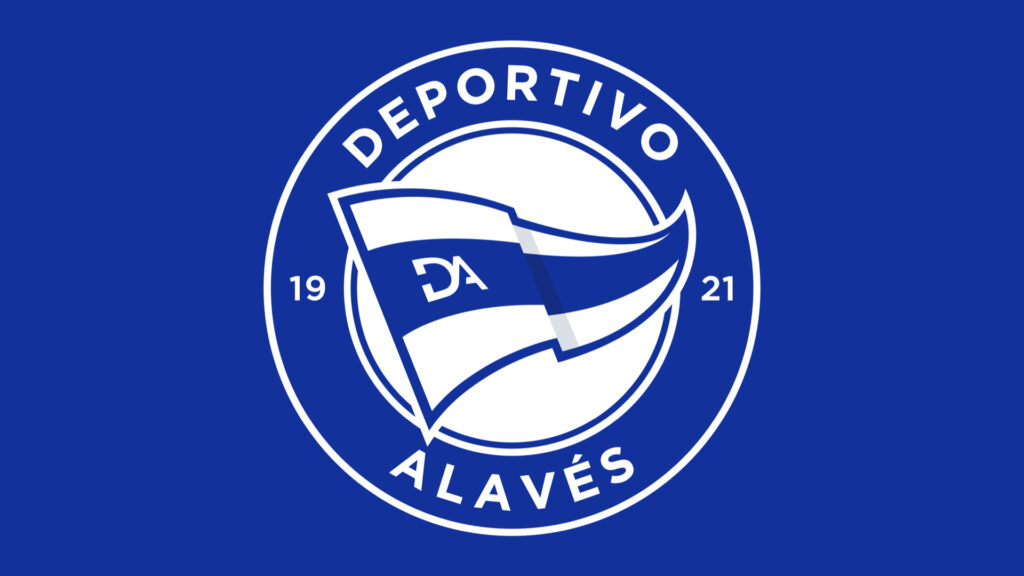 風にはためく旗のエンブレム デポルティーボ アラベス ラ リーガ Football Emblem 風にはためく旗のエンブレム デポルティーボ アラベス ラ リーガ Football Emblem