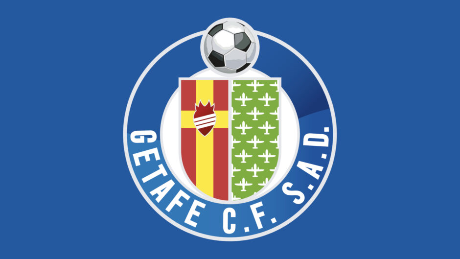 町の紋章のエンブレム ヘタフェcf ラ リーガ Football Emblem