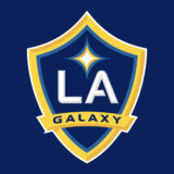 【銀河を象徴するエンブレム】ロサンゼルス・ギャラクシー  【MLS】