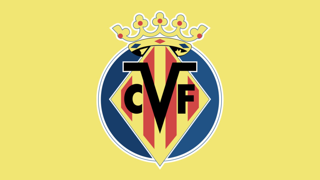 アラゴン王国由来のエンブレム ビジャレアルcf ラ リーガ Football Emblem