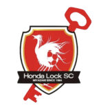 【戦う集団を象徴するフェニックスのエンブレム】ホンダロックSC【JFL】