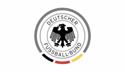 【権威の象徴「鷲」のエンブレム】ドイツ代表【各国代表】