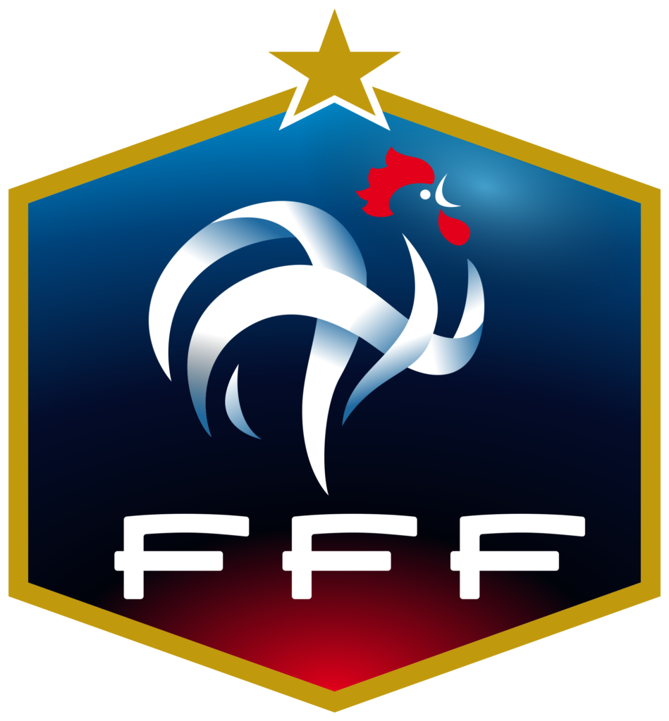 フランスの象徴 雄鶏 のエンブレム フランス代表 各国代表 Football Emblem