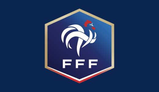 【フランスの象徴「雄鶏」のエンブレム】フランス代表【各国代表】