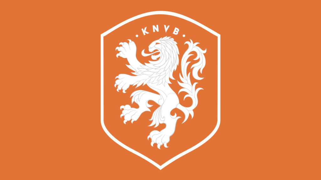 支給品 オランダ代表 スキンスーツ ナショナルチーム NL