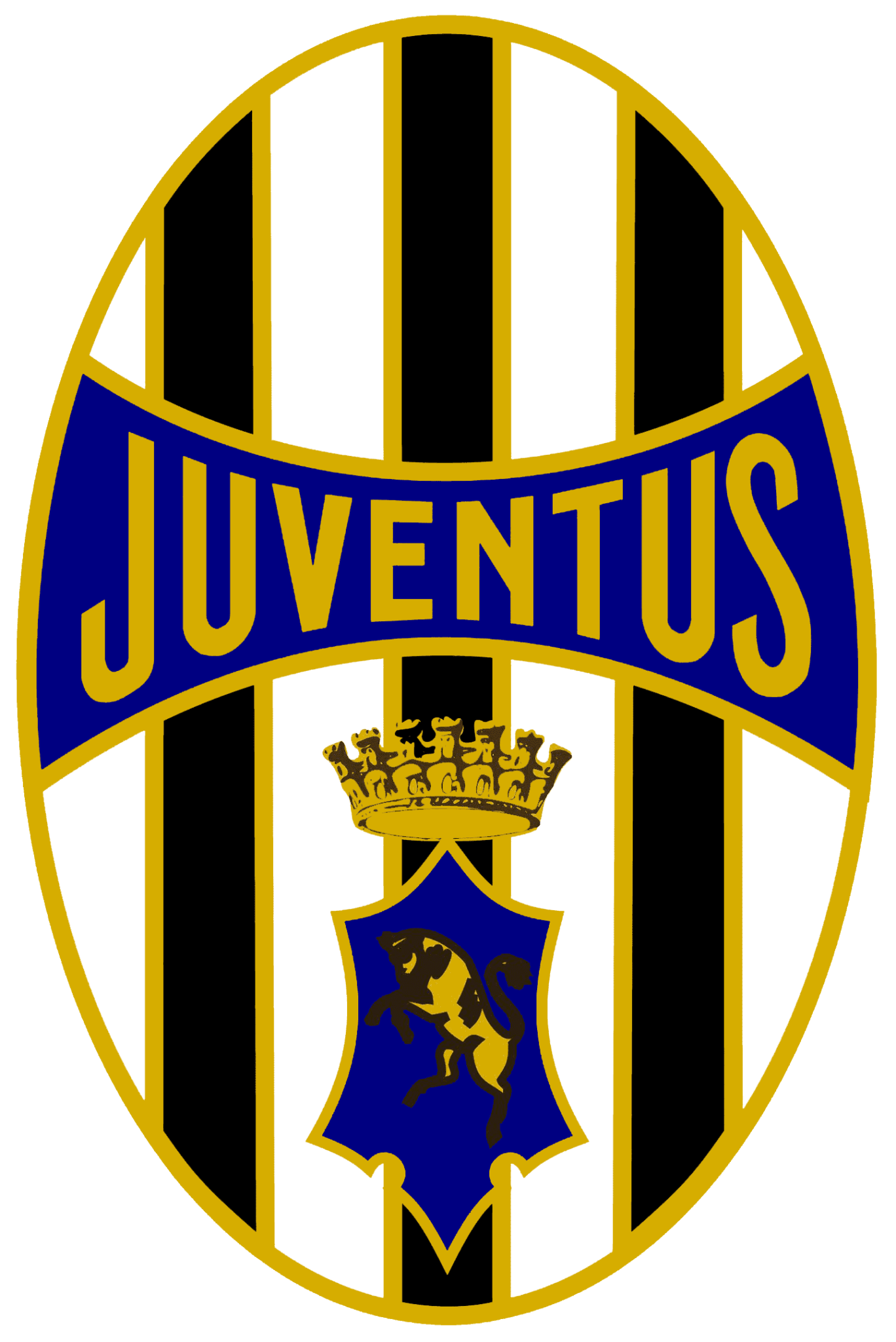  A Football emblem