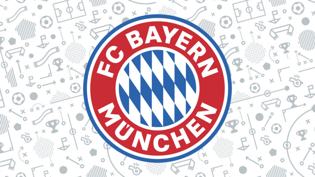 ヴィッテルスバッハ家の「斜め格子模様」のエンブレム】バイエルン 
